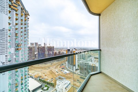 Appartement à Mohammed Bin Rashid City, Dubai, 2 chambres, 80.85998411 m², № 99722 - photo 5