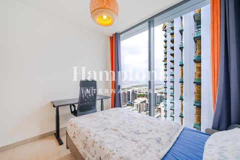 Appartement à Mohammed Bin Rashid City, Dubai, 2 chambres, 80.85998411 m², № 99722 - photo 19