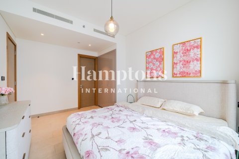 Appartement à Mohammed Bin Rashid City, Dubai, 2 chambres, 80.85998411 m², № 99722 - photo 2