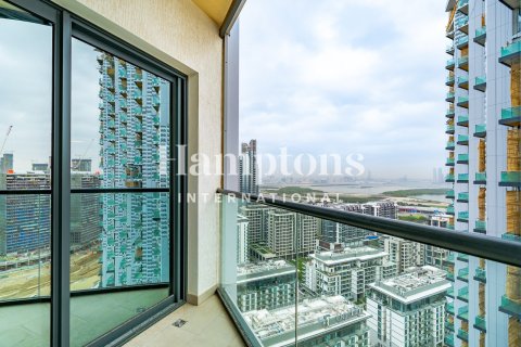 Appartement à Mohammed Bin Rashid City, Dubai, 2 chambres, 80.85998411 m², № 99722 - photo 11
