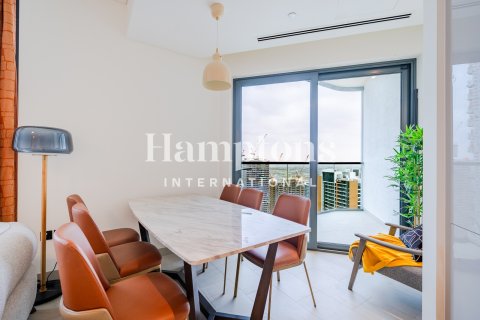 Appartement à Mohammed Bin Rashid City, Dubai, 2 chambres, 80.85998411 m², № 99722 - photo 3