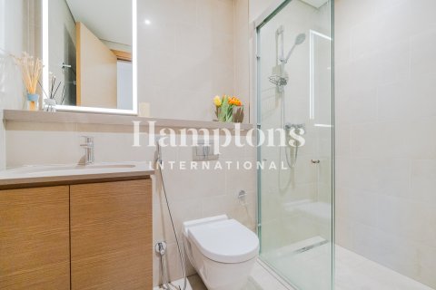 Appartement à Mohammed Bin Rashid City, Dubai, 2 chambres, 80.85998411 m², № 99722 - photo 22