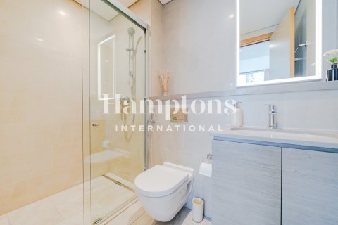 Appartement à Mohammed Bin Rashid City, Dubai, 2 chambres, 80.85998411 m², № 99722 - photo 16