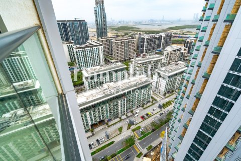 Appartement à Mohammed Bin Rashid City, Dubai, 2 chambres, 80.85998411 m², № 99722 - photo 20