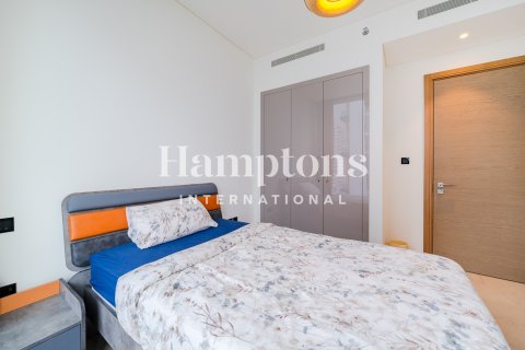 Appartement à Mohammed Bin Rashid City, Dubai, 2 chambres, 80.85998411 m², № 99722 - photo 21