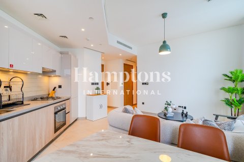 Appartement à Mohammed Bin Rashid City, Dubai, 2 chambres, 80.85998411 m², № 99722 - photo 9