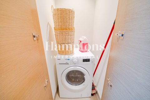 Appartement à Mohammed Bin Rashid City, Dubai, 2 chambres, 80.85998411 m², № 99722 - photo 14