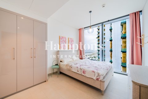 Appartement à Mohammed Bin Rashid City, Dubai, 2 chambres, 80.85998411 m², № 99722 - photo 15