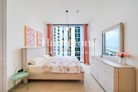 Appartement à Mohammed Bin Rashid City, Dubai, 2 chambres, 80.85998411 m², № 99722 - photo 23