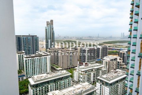 Appartement à Mohammed Bin Rashid City, Dubai, 2 chambres, 80.85998411 m², № 99722 - photo 18