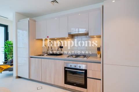 Appartement à Mohammed Bin Rashid City, Dubai, 2 chambres, 80.85998411 m², № 99722 - photo 6