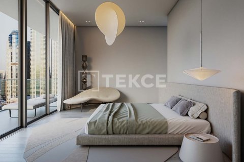 Appartement à Dubai, 1 chambre, 103 m², № 99729 - photo 13