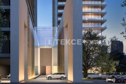 Appartement à Dubai, 3 chambres, 258 m², № 99731 - photo 3