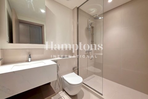 Appartement à Maple at Dubai Hills Estate, Dubai Hills Estate, Dubai, 2 chambres, 92.14955667 m², № 99723 - photo 15