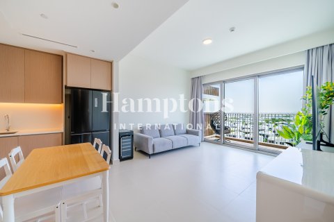 Appartement à Maple at Dubai Hills Estate, Dubai Hills Estate, Dubai, 2 chambres, 92.1496 m², № 99723