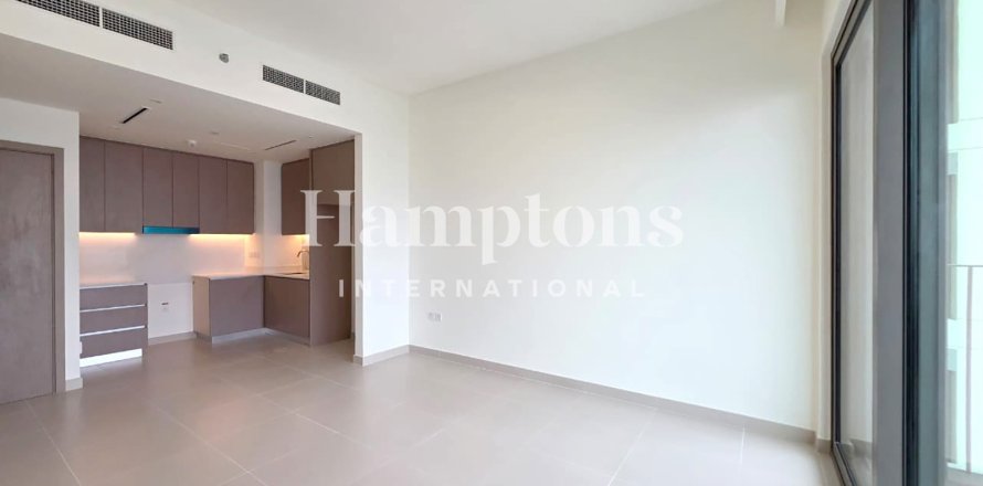 Appartement à Maple at Dubai Hills Estate, Dubai Hills Estate, Dubai, 2 chambres, 92.1496 m², № 99723