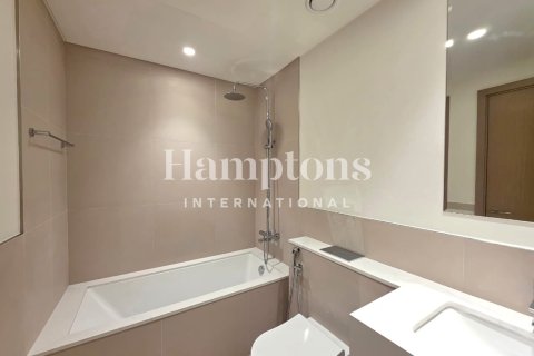 Appartement à Maple at Dubai Hills Estate, Dubai Hills Estate, Dubai, 2 chambres, 92.14955667 m², № 99723 - photo 13