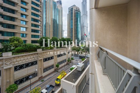 Appartement à Downtown Dubai (Downtown Burj Dubai), Dubai, 1 chambre, 85.58038554 m², № 99718 - photo 18