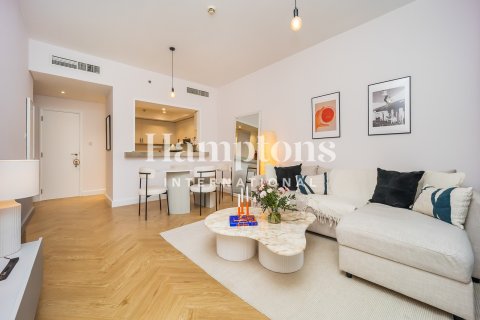 Appartement à Downtown Dubai (Downtown Burj Dubai), Dubai, 1 chambre, 85.58038554 m², № 99718 - photo 4