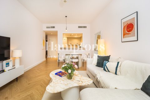 Appartement à Downtown Dubai (Downtown Burj Dubai), Dubai, 1 chambre, 85.58038554 m², № 99718 - photo 8