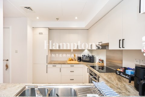 Appartement à Downtown Dubai (Downtown Burj Dubai), Dubai, 1 chambre, 85.58038554 m², № 99718 - photo 13