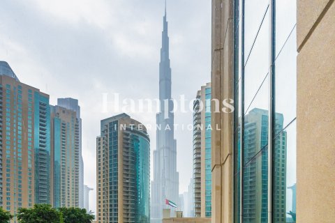 Appartement à Downtown Dubai (Downtown Burj Dubai), Dubai, 1 chambre, 85.58038554 m², № 99718 - photo 21