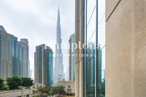 Appartement à Downtown Dubai (Downtown Burj Dubai), Dubai, 1 chambre, 85.58038554 m², № 99718 - photo 23
