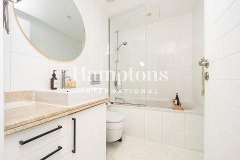 Appartement à Downtown Dubai (Downtown Burj Dubai), Dubai, 1 chambre, 85.58038554 m², № 99718 - photo 12