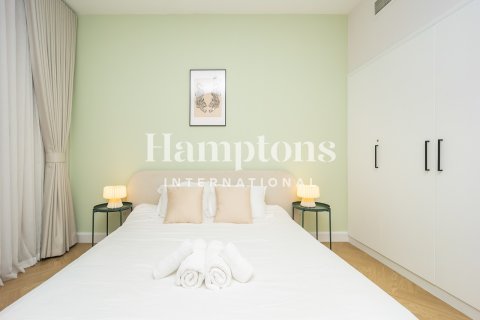 Appartement à Downtown Dubai (Downtown Burj Dubai), Dubai, 1 chambre, 85.58038554 m², № 99718 - photo 11