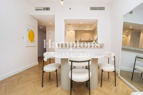 Appartement à Downtown Dubai (Downtown Burj Dubai), Dubai, 1 chambre, 85.58038554 m², № 99718 - photo 9