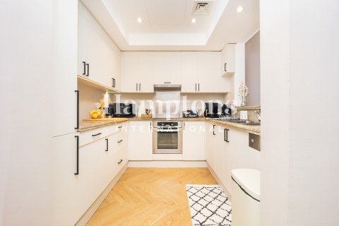 Appartement à Downtown Dubai (Downtown Burj Dubai), Dubai, 1 chambre, 85.58038554 m², № 99718 - photo 6