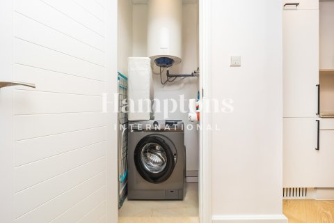 Appartement à Downtown Dubai (Downtown Burj Dubai), Dubai, 1 chambre, 85.58038554 m², № 99718 - photo 3