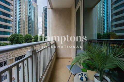 Appartement à Downtown Dubai (Downtown Burj Dubai), Dubai, 1 chambre, 85.58038554 m², № 99718 - photo 15