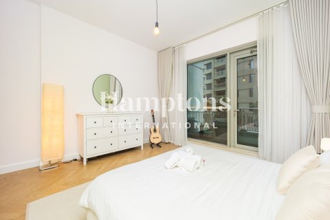 Appartement à Downtown Dubai (Downtown Burj Dubai), Dubai, 1 chambre, 85.58038554 m², № 99718 - photo 14