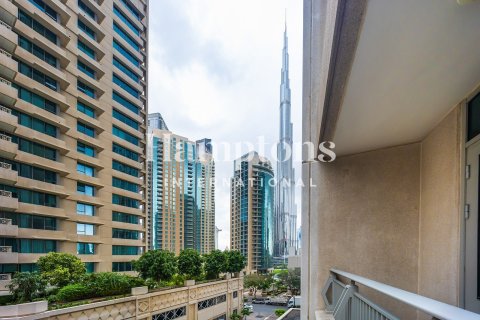 Appartement à Downtown Dubai (Downtown Burj Dubai), Dubai, 1 chambre, 85.58038554 m², № 99718 - photo 19