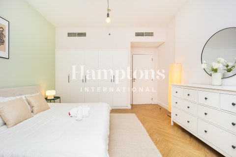 Appartement à Downtown Dubai (Downtown Burj Dubai), Dubai, 1 chambre, 85.58038554 m², № 99718 - photo 17