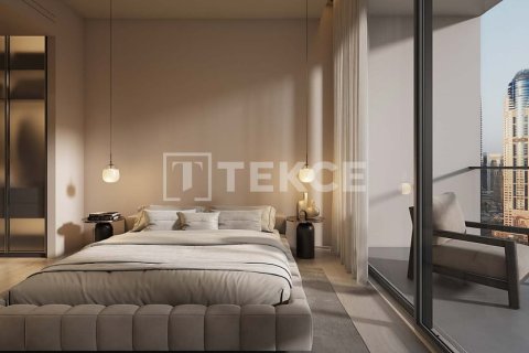 Appartement à Dubai, 2 chambres, 172 m², № 99730 - photo 12
