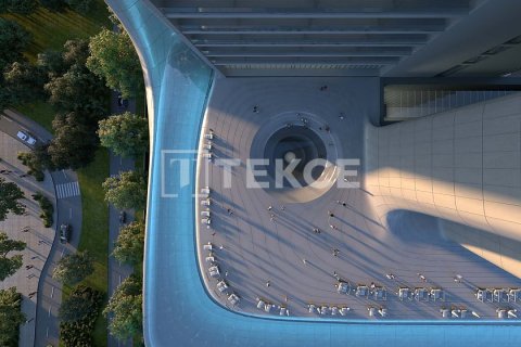 Appartement à Dubai, 2 chambres, 172 m², № 99730 - photo 2