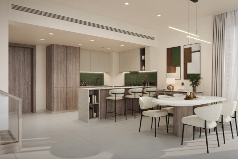 Appartement à Dubai, 2 chambres, 117 m², № 7897 - photo 14