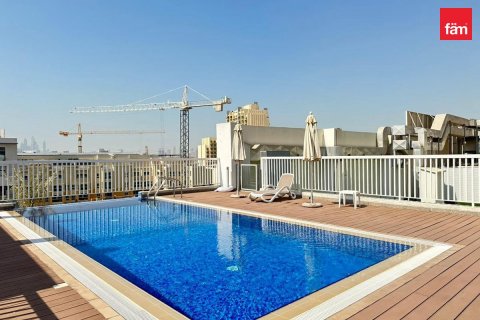 Appartement à Dubai, 1 chambre, 91.3 m², № 8103 - photo 14