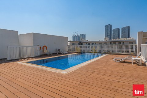 Appartement à Dubai, 1 chambre, 91.3 m², № 8103 - photo 9