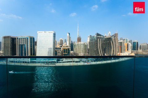 Appartement à Business Bay, Dubai, 2 chambres, 133.1 m², № 8102 - photo 20