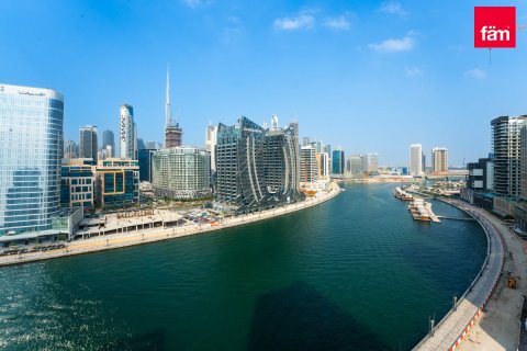 Appartement à Business Bay, Dubai, 2 chambres, 133.1 m², № 8102 - photo 23