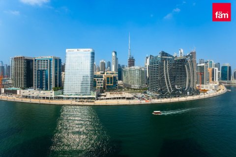 Appartement à Business Bay, Dubai, 2 chambres, 133.1 m², № 8102 - photo 25