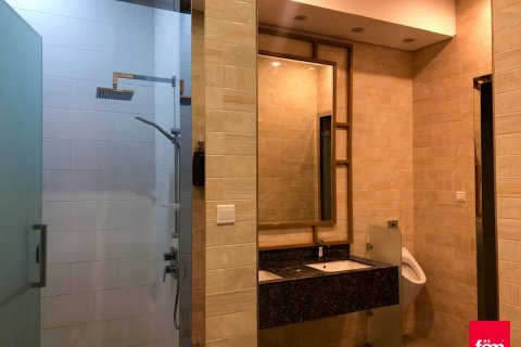 Appartement à Business Bay, Dubai, 2 chambres, 133.1 m², № 8102 - photo 2