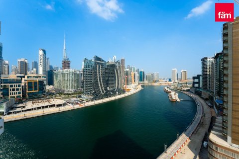 Appartement à Business Bay, Dubai, 2 chambres, 133.1 m², № 8102 - photo 1