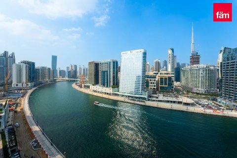 Appartement à Business Bay, Dubai, 2 chambres, 133.1 m², № 8102 - photo 22