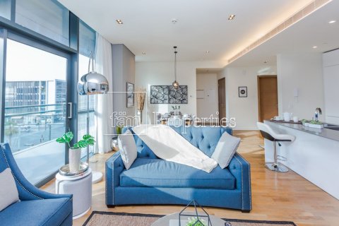Apartamento en Al Wasl, Dubai, 1 dormitorio, 113 m², № 8101 - foto 17