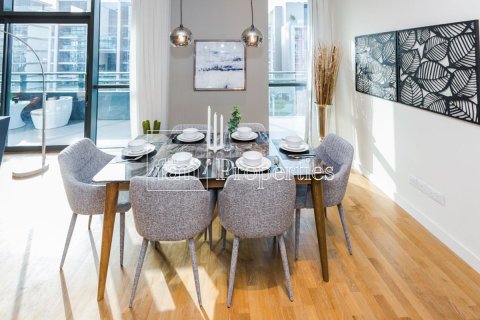 Apartamento en Al Wasl, Dubai, 1 dormitorio, 113 m², № 8101 - foto 8