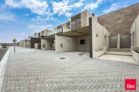 تاون هاوس في دبي 3 غرف نوم, 200.7 م² رقم 8104 - صورة 1
